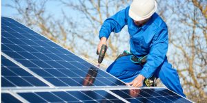 Installation Maintenance Panneaux Solaires Photovoltaïques à Mandres-les-Roses
